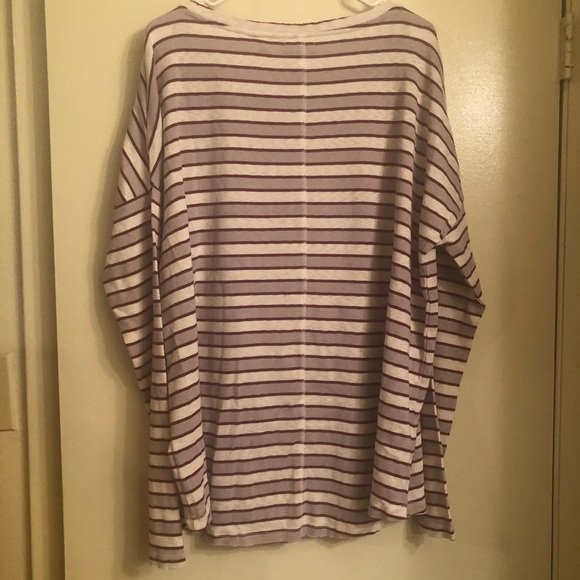 True Craft Longsleeve Crewneck T-shirt - Picture 8 of 10